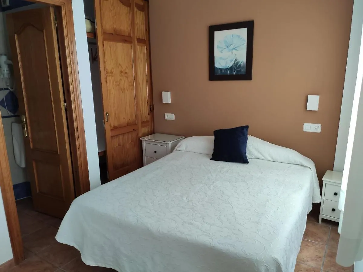 Hostal Ana - Adults Recommended Nerja Penzion
