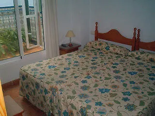 ** Penzion Hostal Ana - Adults Recommended Nerja Španělsko
