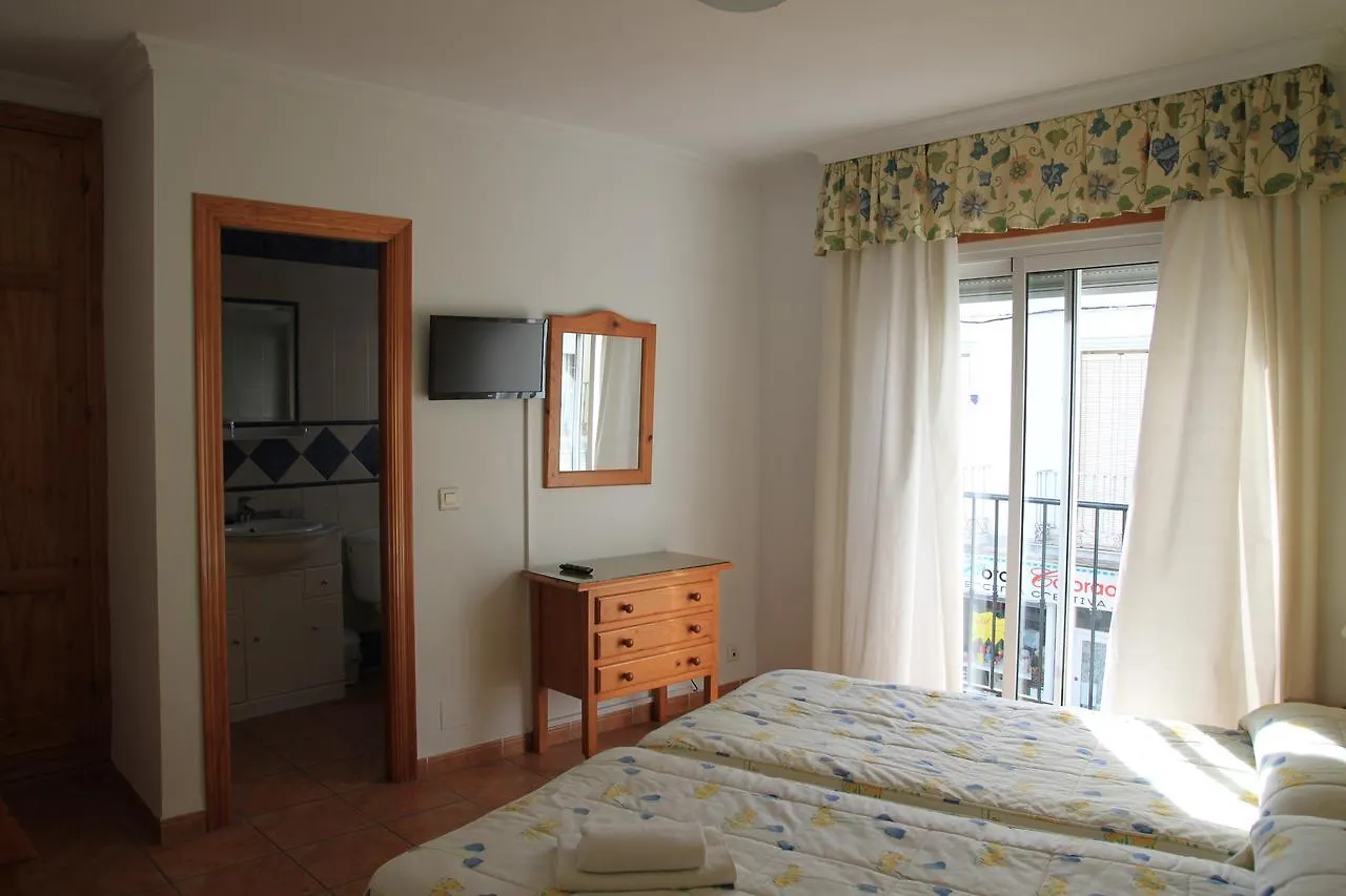 Penzion Hostal Ana - Adults Recommended Nerja