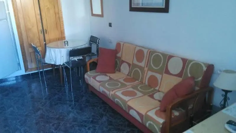 Hostal Ana - Adults Recommended Nerja Španělsko