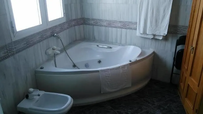 Penzion Hostal Ana - Adults Recommended Nerja