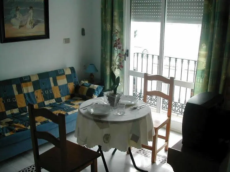 Hostal Ana - Adults Recommended Nerja 2*,