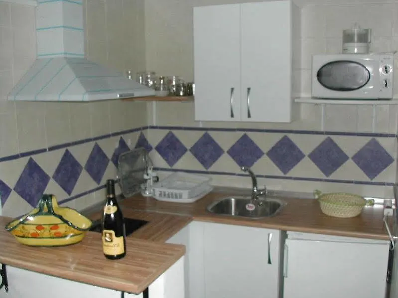 Hostal Ana - Adults Recommended Nerja Penzion