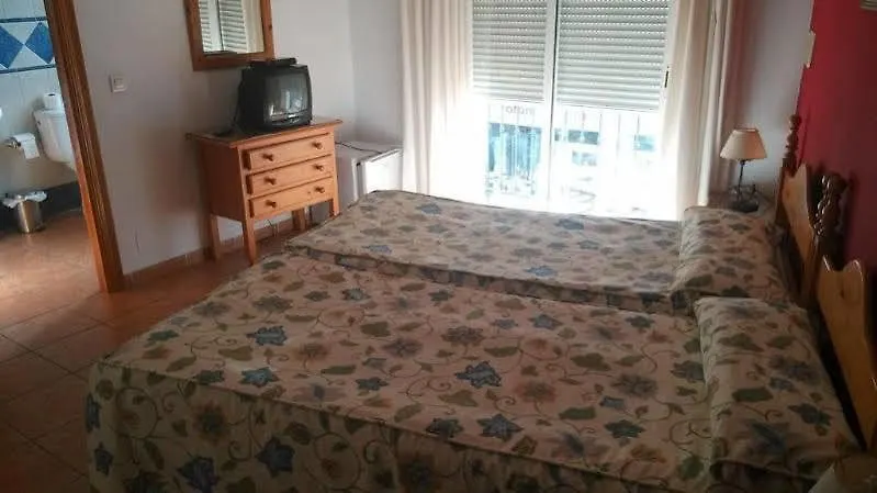 Hostal Ana - Adults Recommended Nerja Penzion