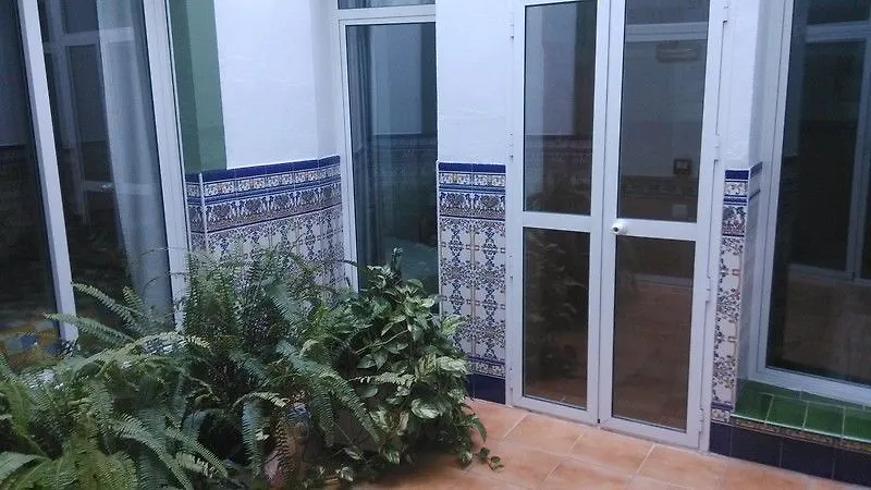 Hostal Ana - Adults Recommended Nerja 2*,