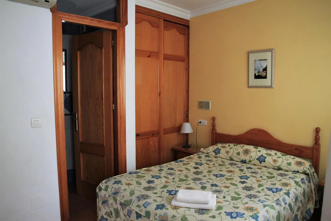 Hostal Ana - Adults Recommended Nerja 2*,