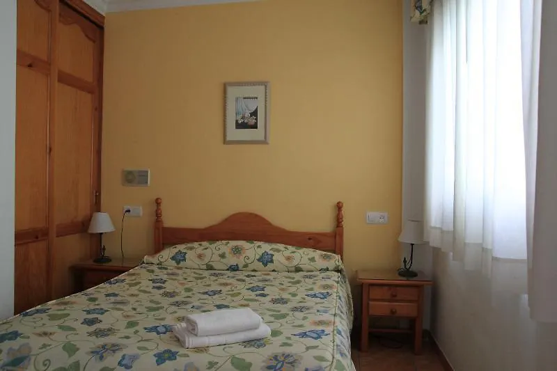 Hostal Ana - Adults Recommended Nerja Penzion