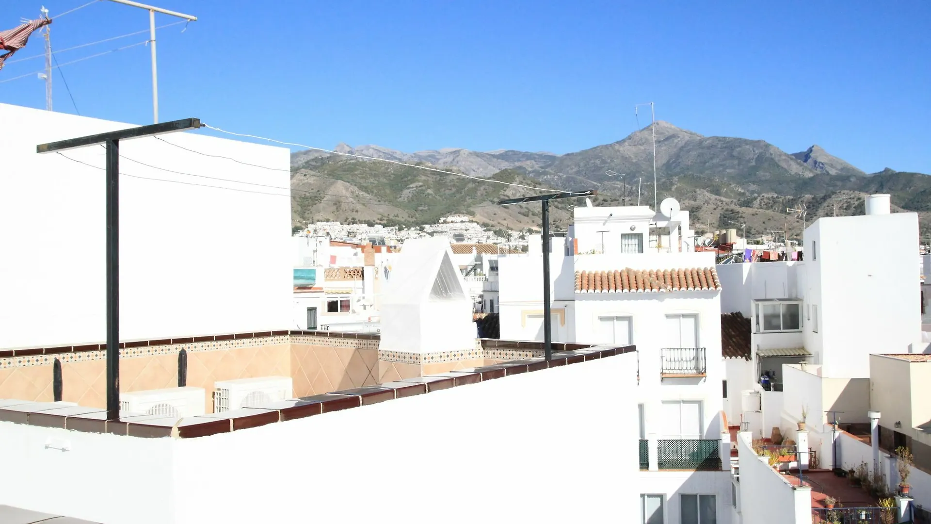 Hostal Ana - Adults Recommended Nerja Penzion