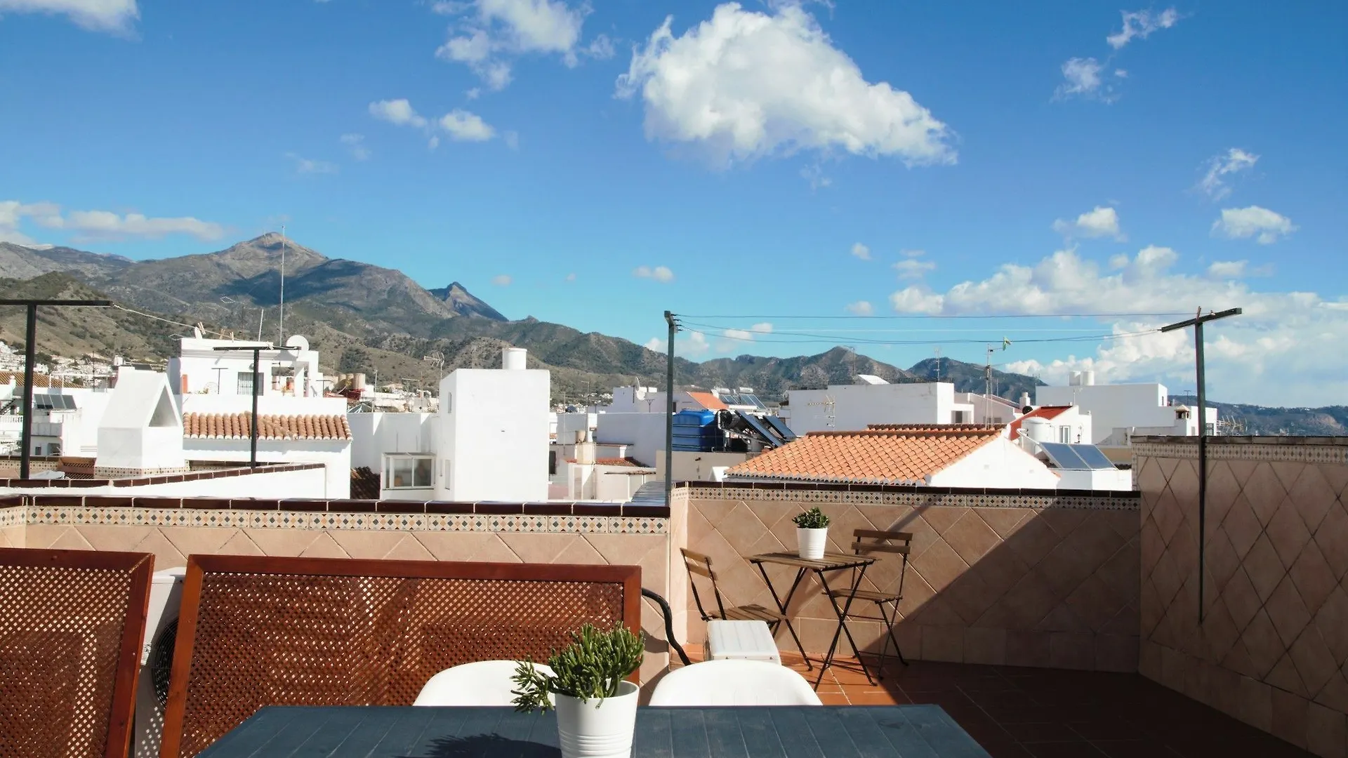 Hostal Ana - Adults Recommended Nerja 2*,  Španělsko