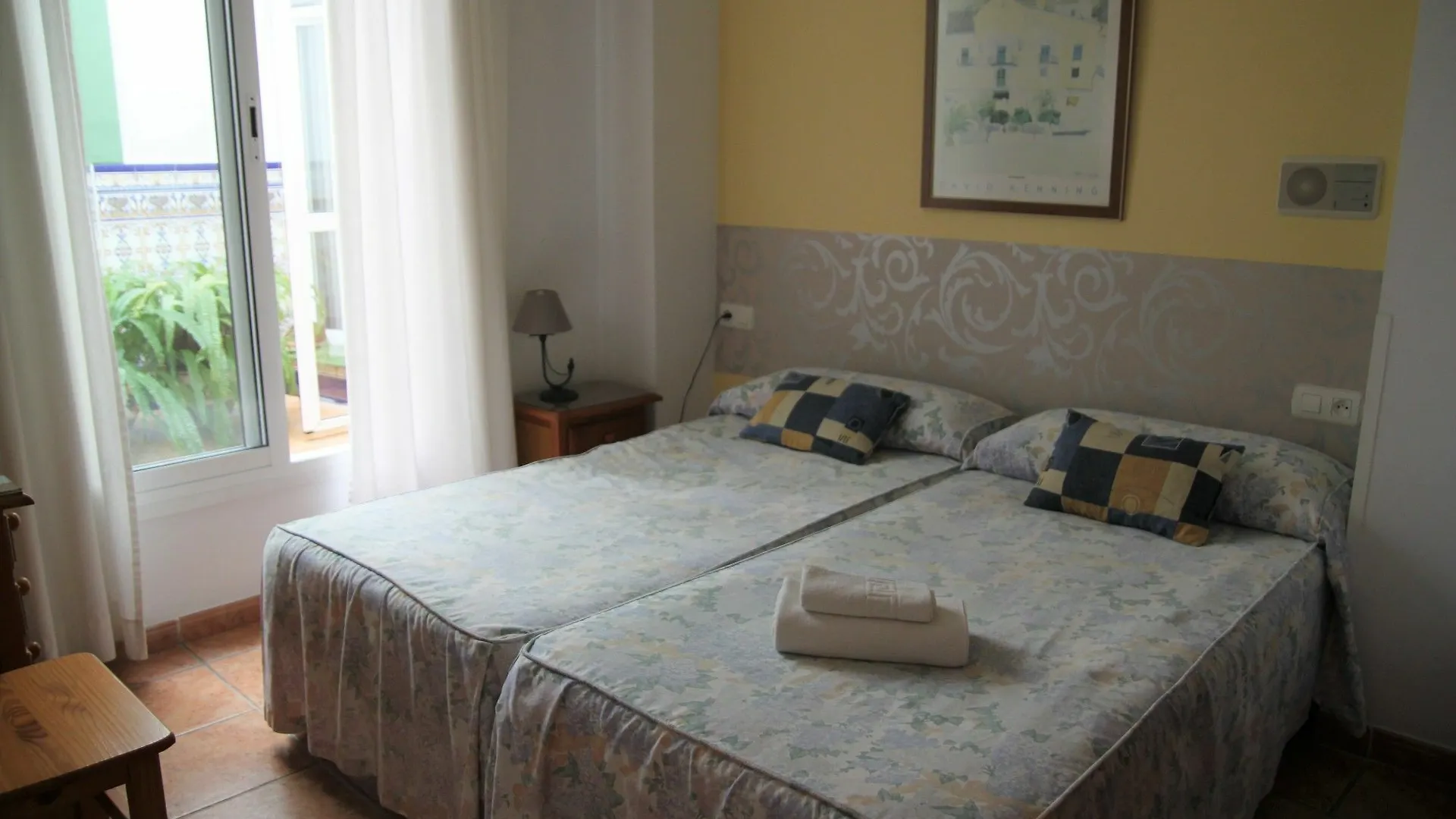 Hostal Ana - Adults Recommended Nerja Penzion