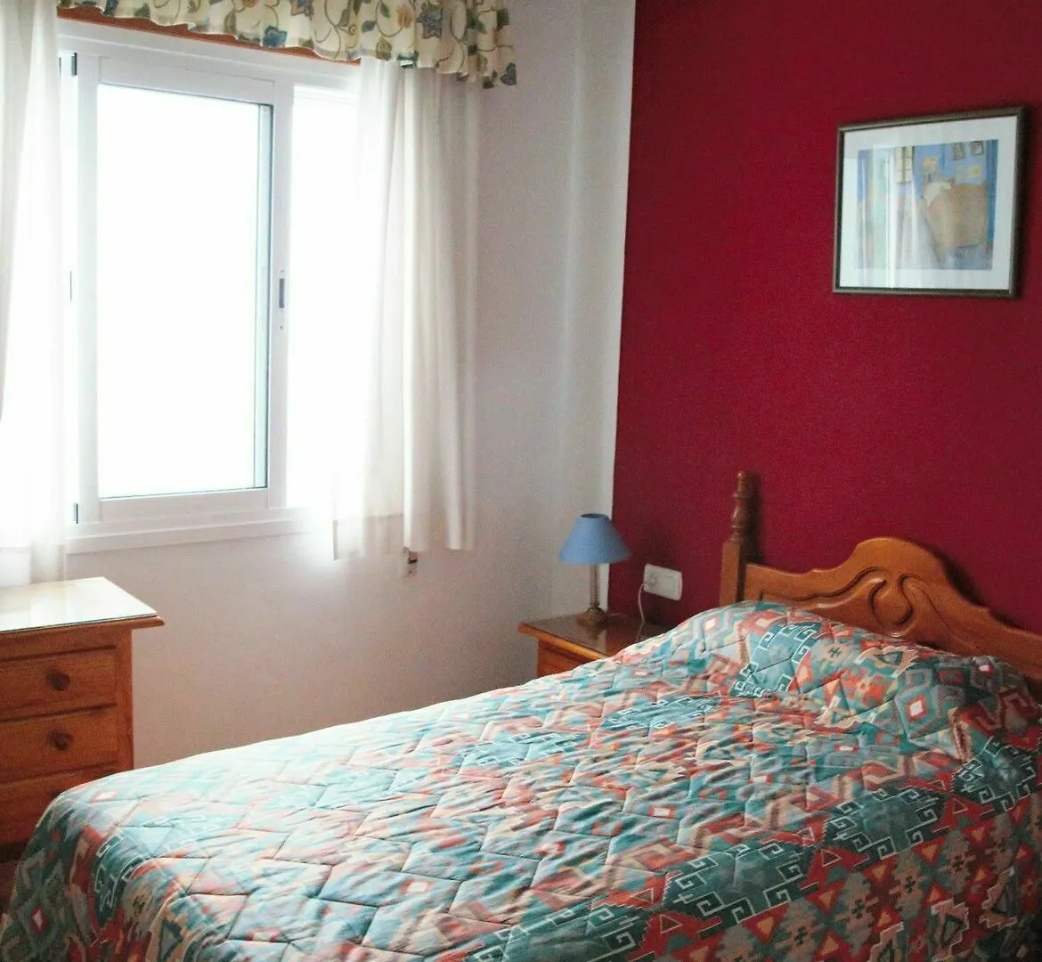 Hostal Ana - Adults Recommended Nerja 2*,  Španělsko