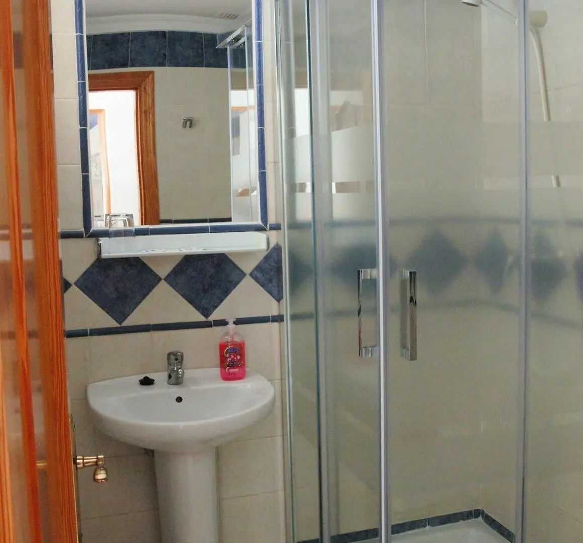 Penzion Hostal Ana - Adults Recommended Nerja