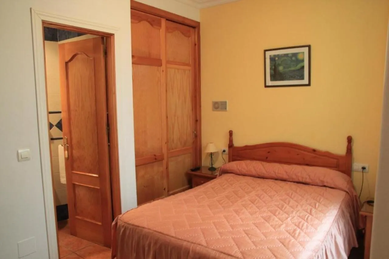 Hostal Ana - Adults Recommended Nerja Pensjonat