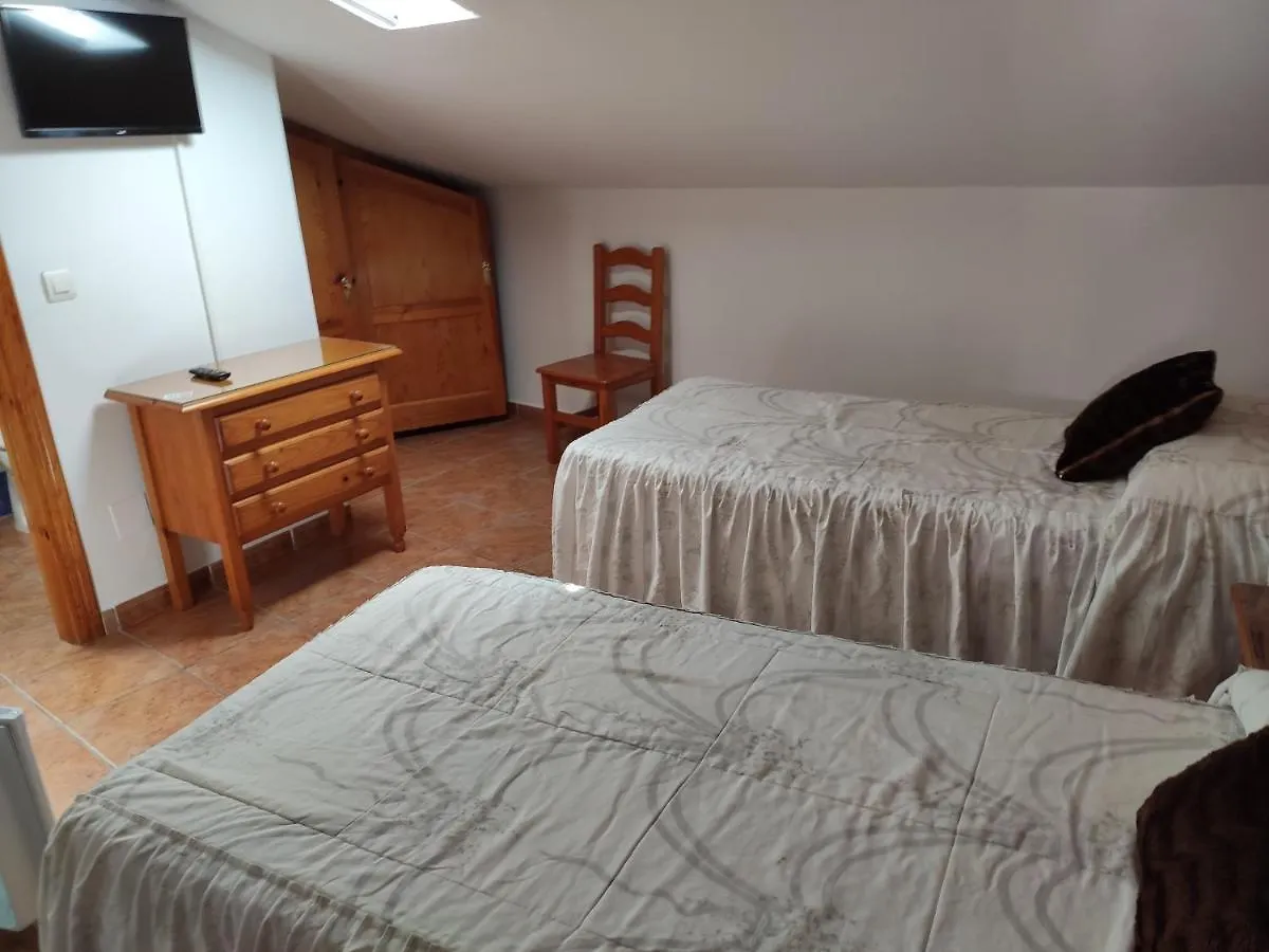Hostal Ana - Adults Recommended Nerja 2*,  Hiszpania