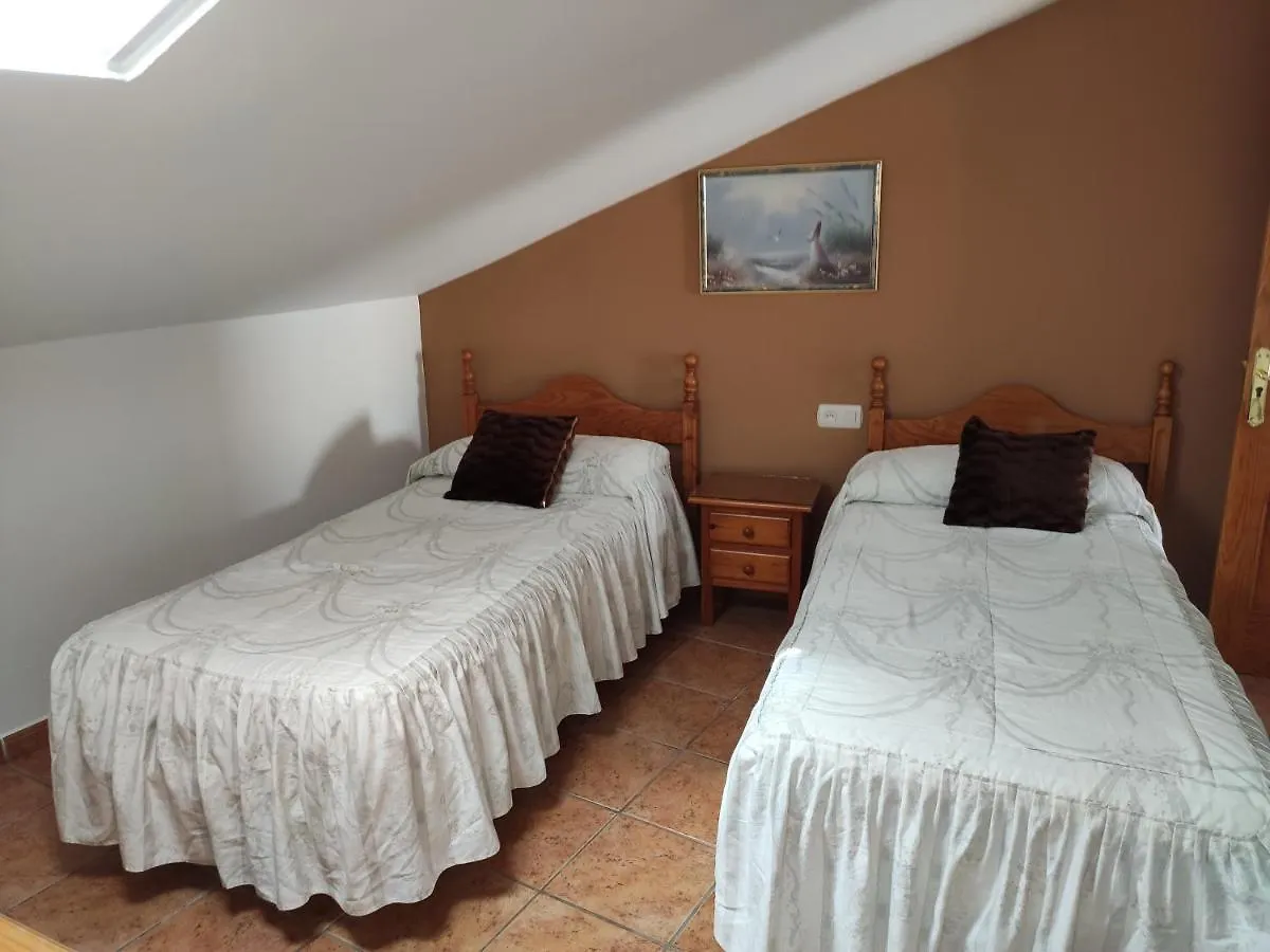Pensjonat Hostal Ana - Adults Recommended Nerja