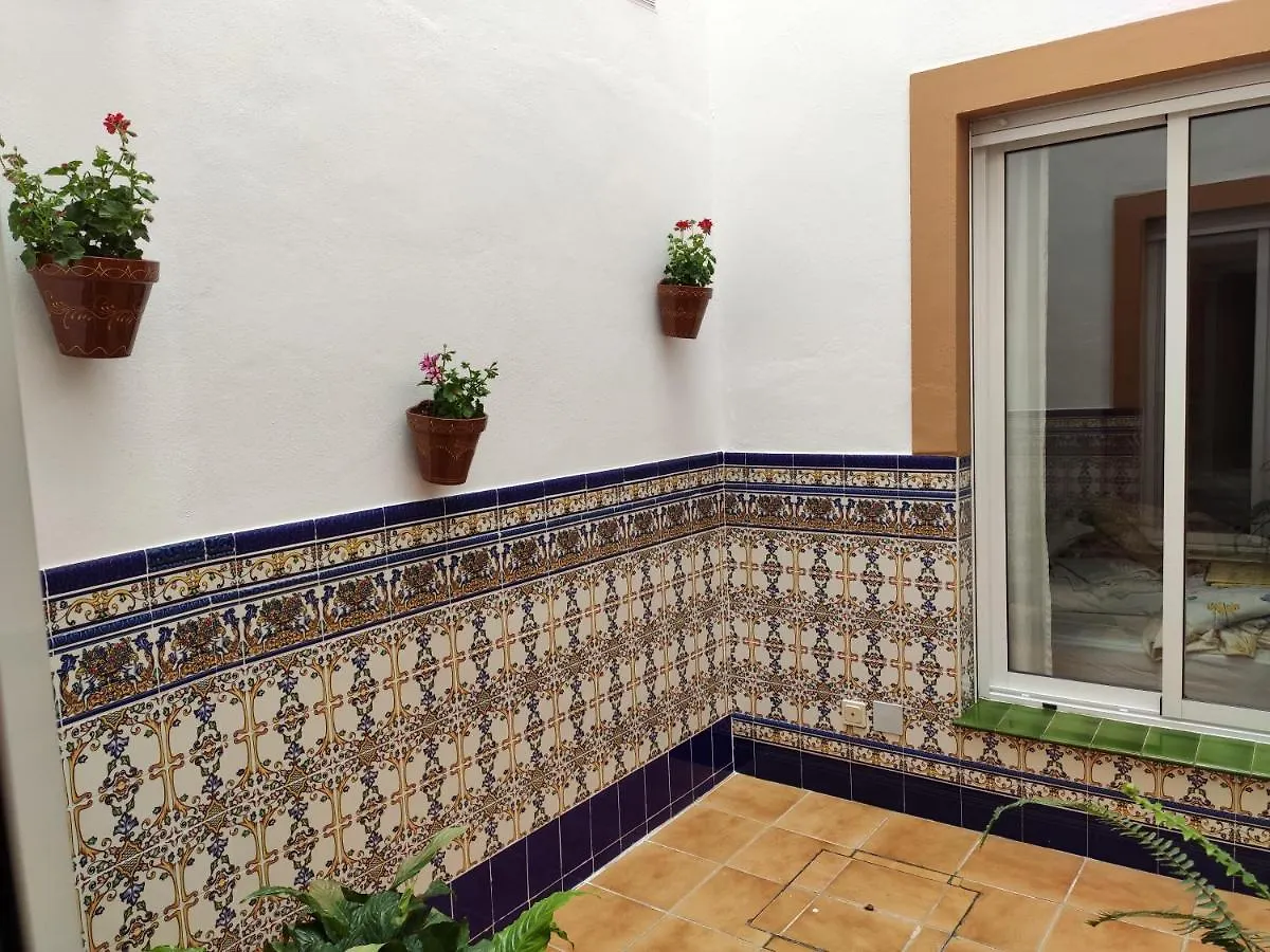 Pensjonat Hostal Ana - Adults Recommended Nerja