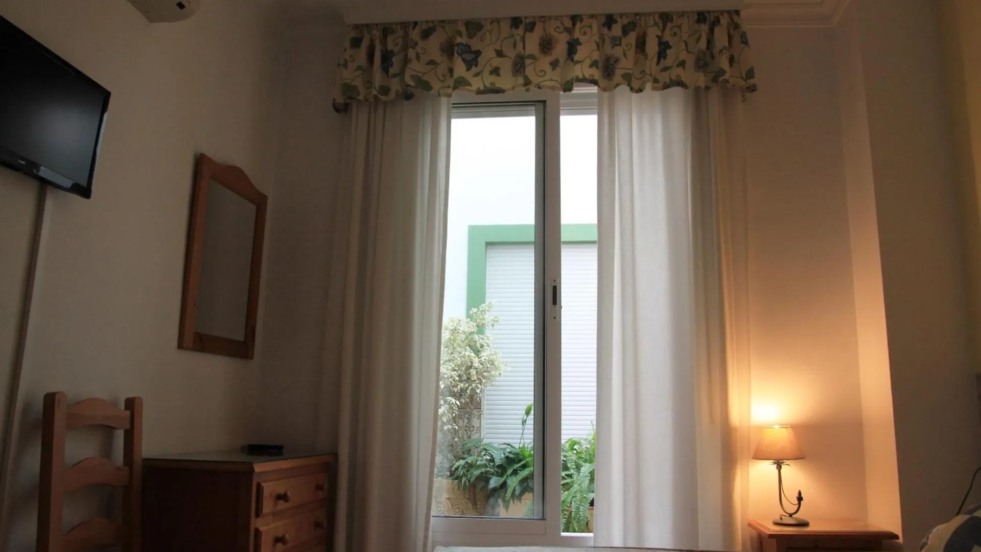 Pensjonat Hostal Ana - Adults Recommended Nerja