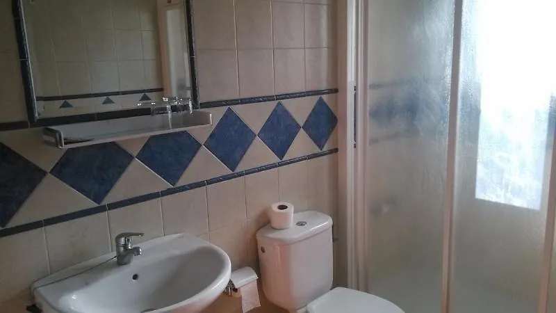 Hostal Ana - Adults Recommended Nerja Hiszpania