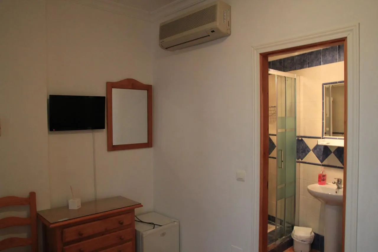Hostal Ana - Adults Recommended Nerja Hiszpania