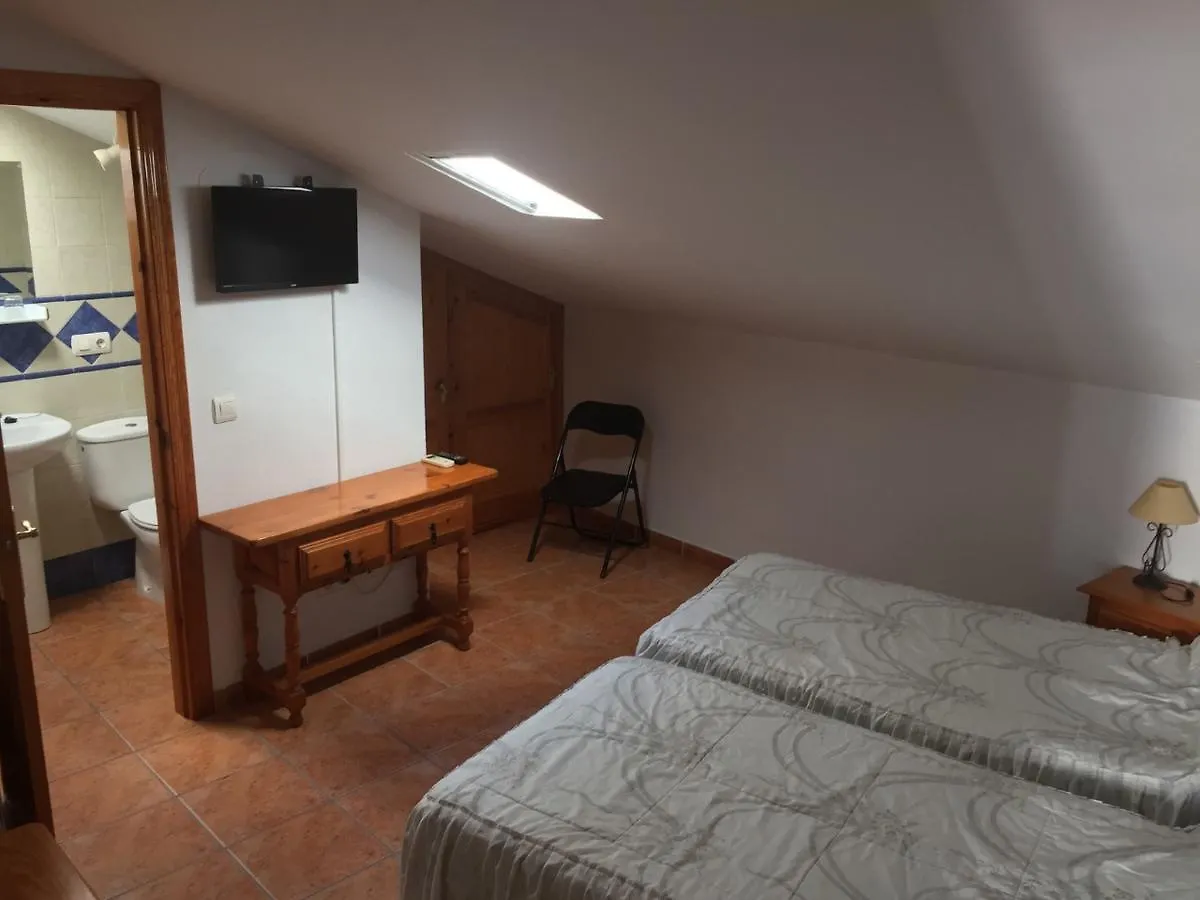 Hostal Ana - Adults Recommended Nerja Pensjonat