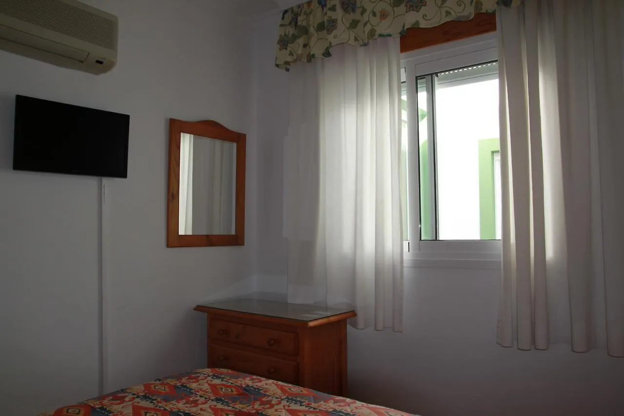 Hostal Ana - Adults Recommended Nerja