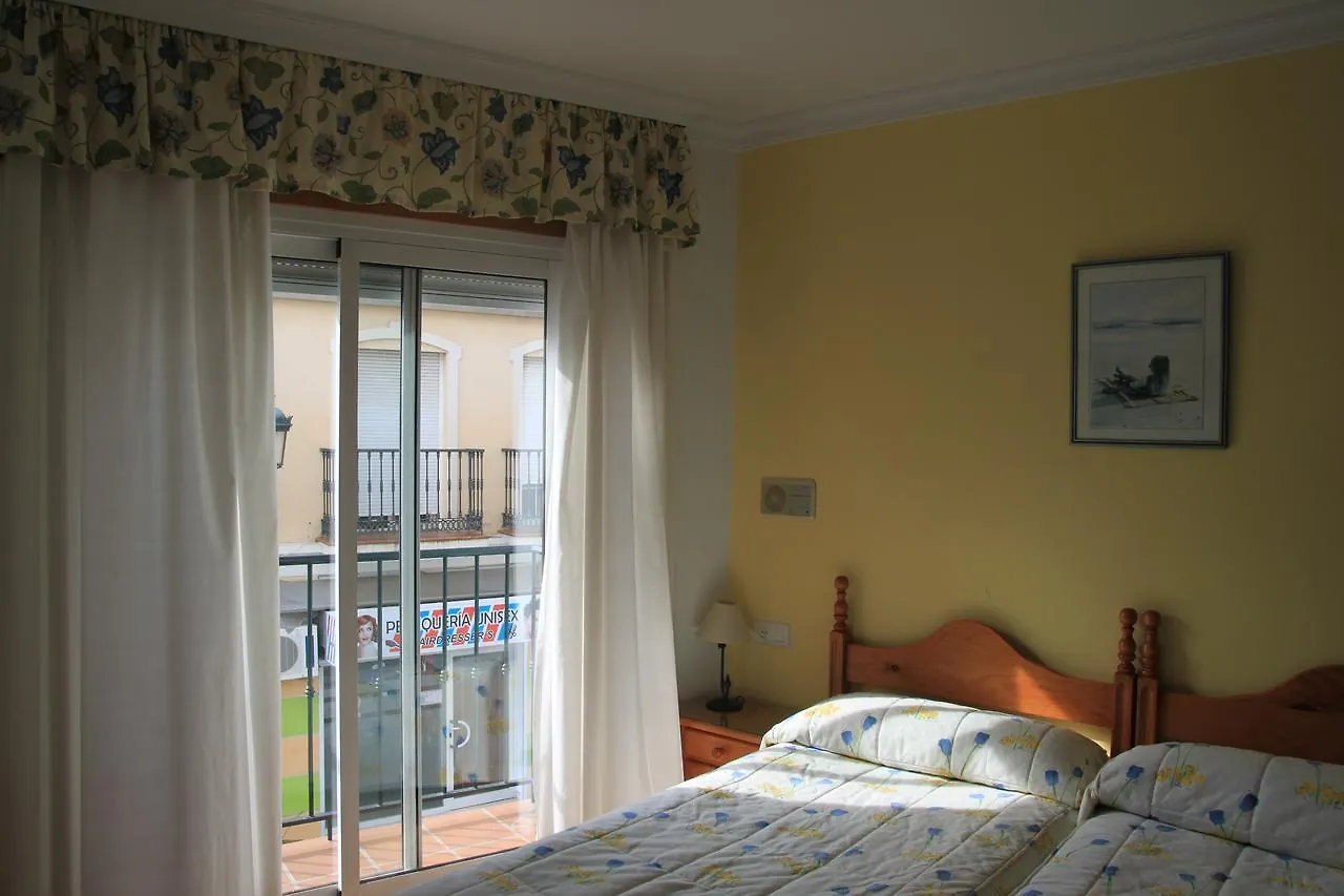 Hostal Ana - Adults Recommended Nerja Hiszpania