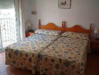 Hostal Ana - Adults Recommended Nerja Pensjonat