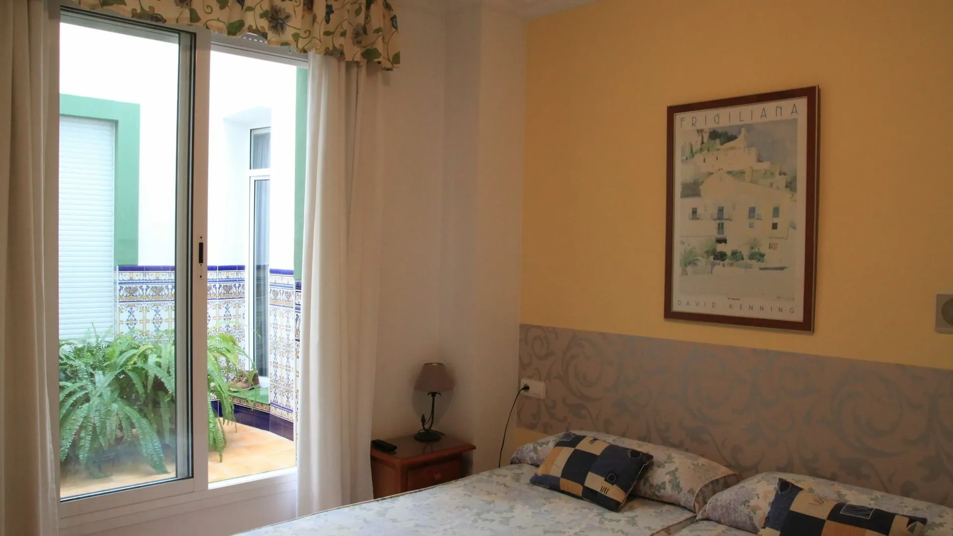 Hostal Ana - Adults Recommended Nerja