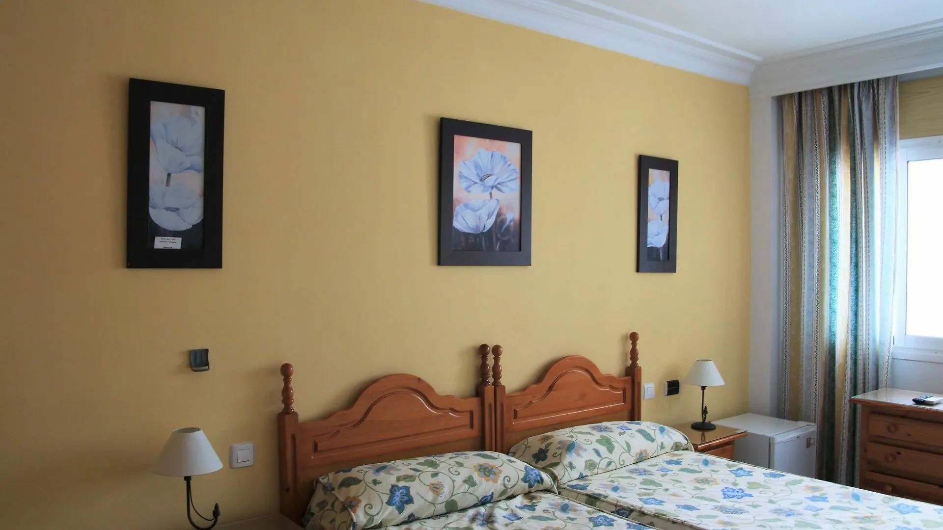 Hostal Ana - Adults Recommended Nerja Hiszpania