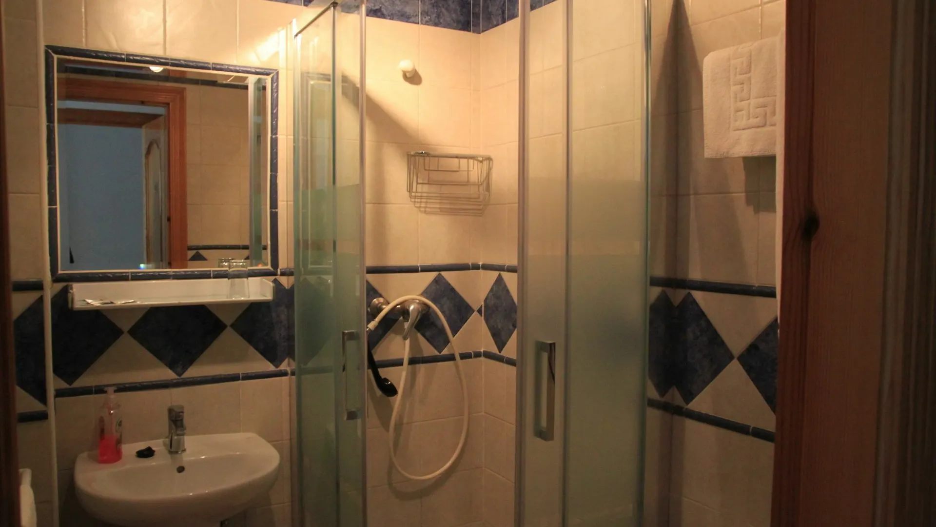 Pensjonat Hostal Ana - Adults Recommended Nerja