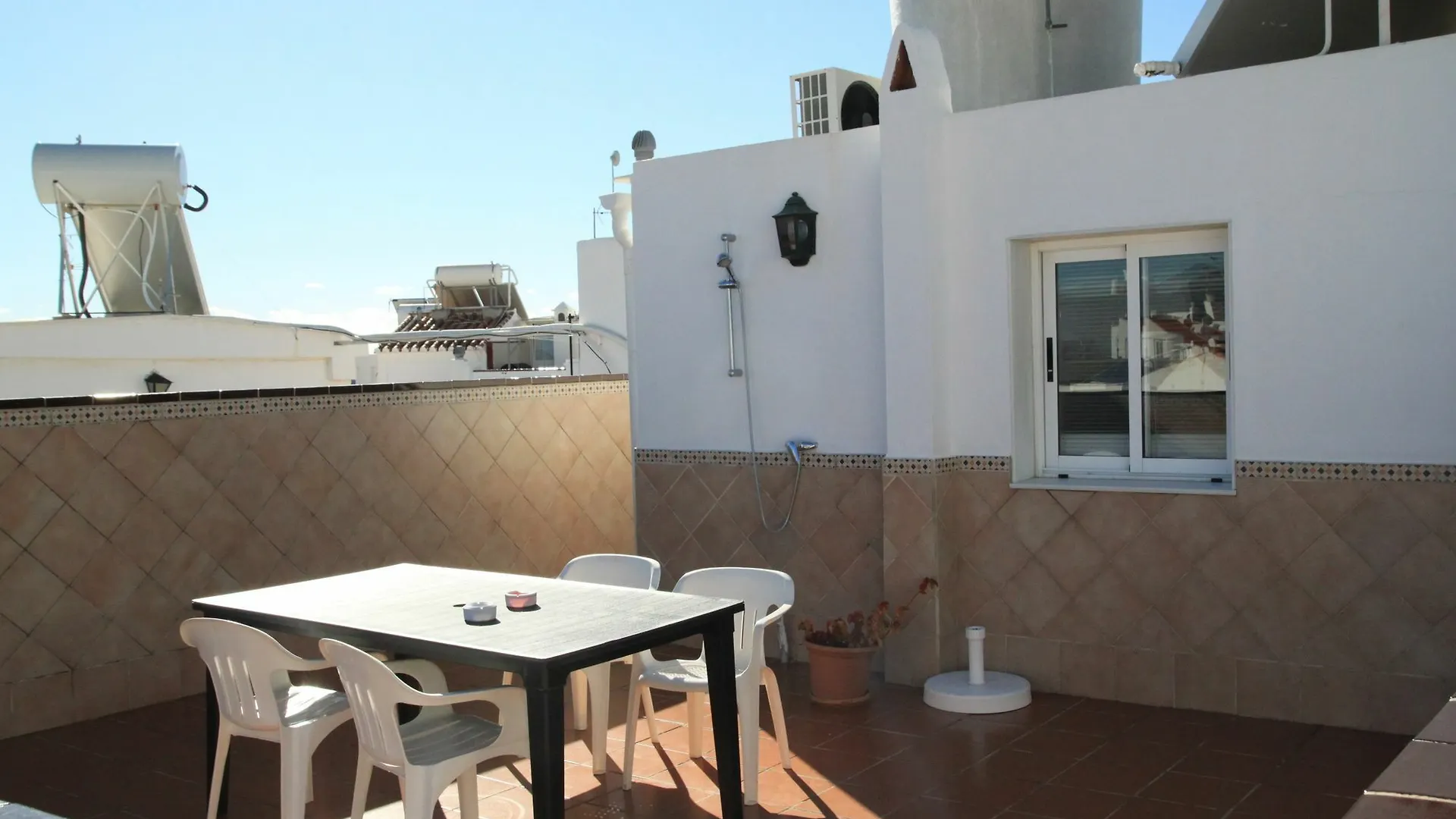 Hostal Ana - Adults Recommended Nerja