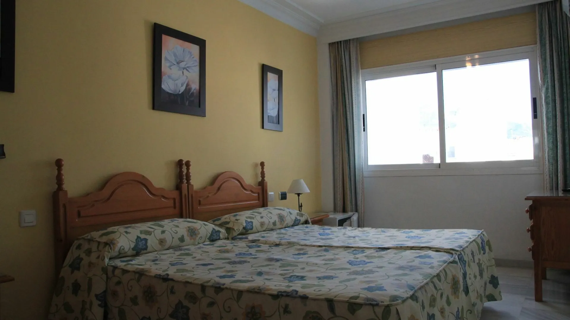 Hostal Ana - Adults Recommended Nerja Pensjonat