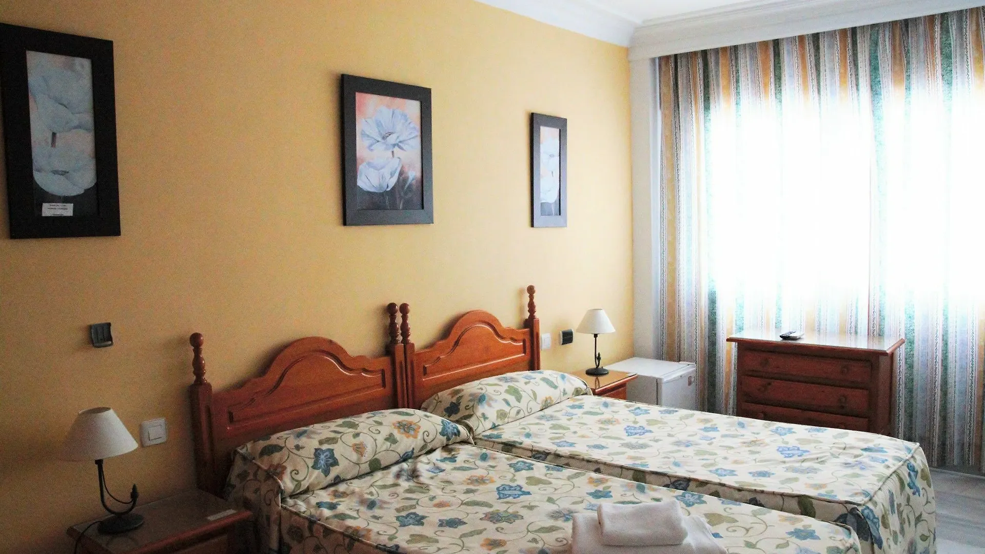 Hostal Ana - Adults Recommended Nerja