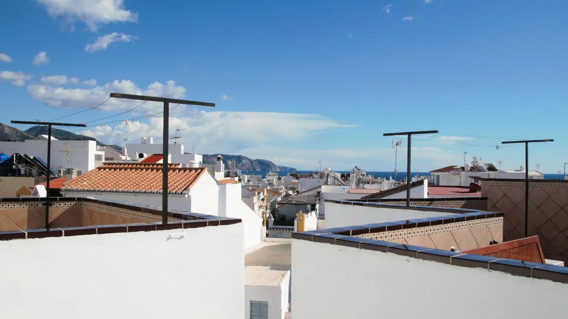 Hostal Ana - Adults Recommended Nerja