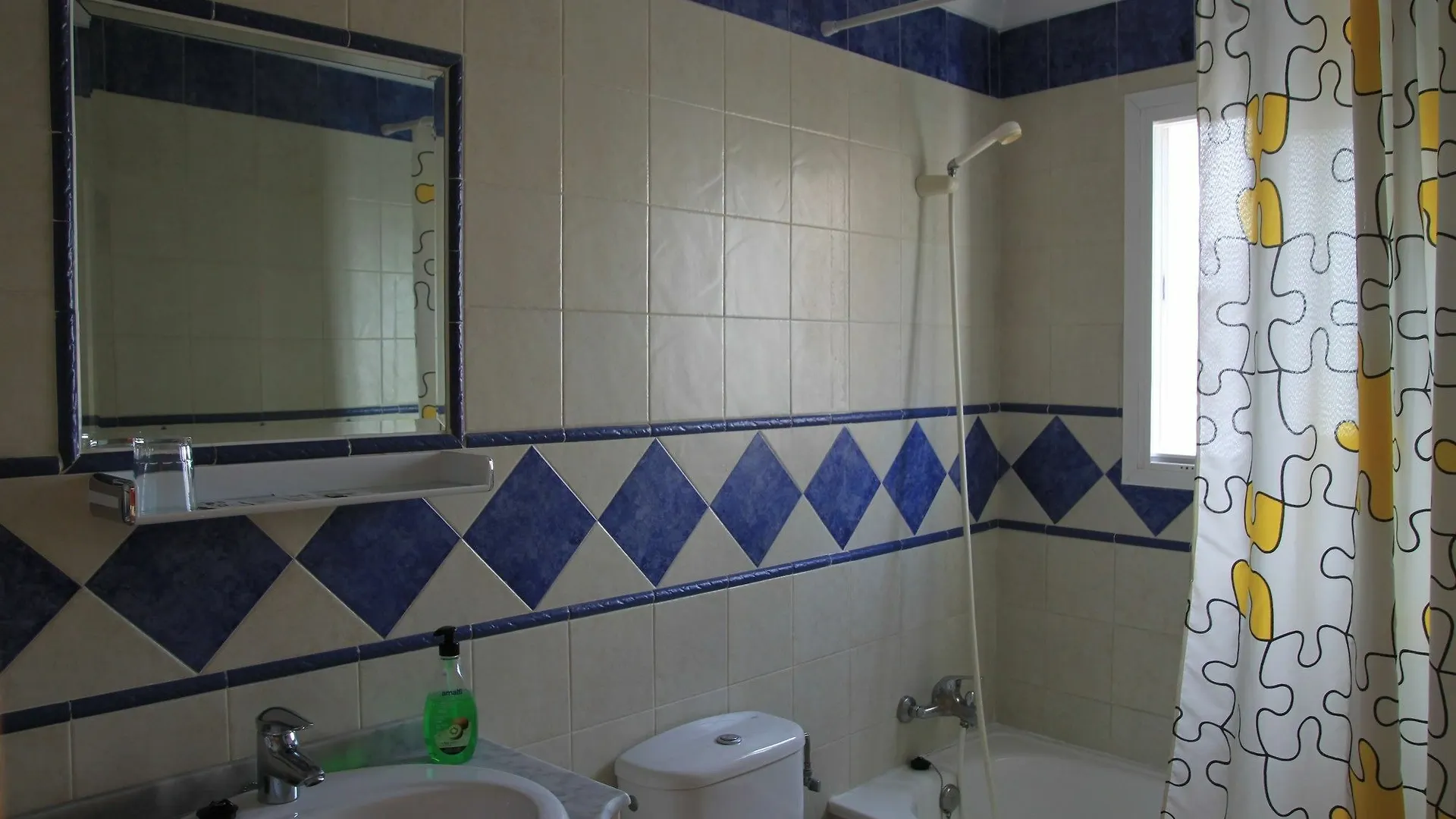 Hostal Ana - Adults Recommended Nerja 2*,  Hiszpania