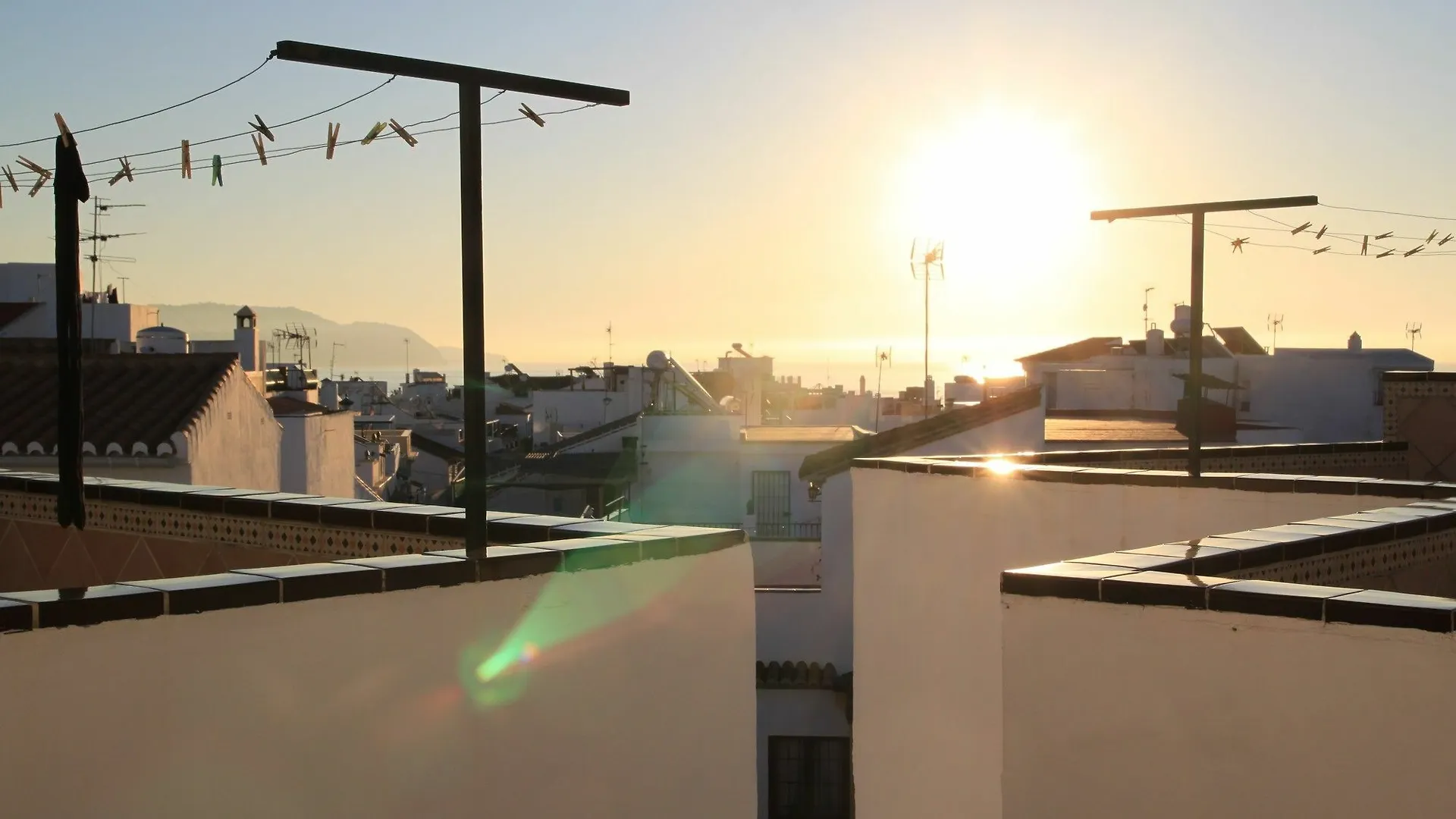 Pensjonat Hostal Ana - Adults Recommended Nerja