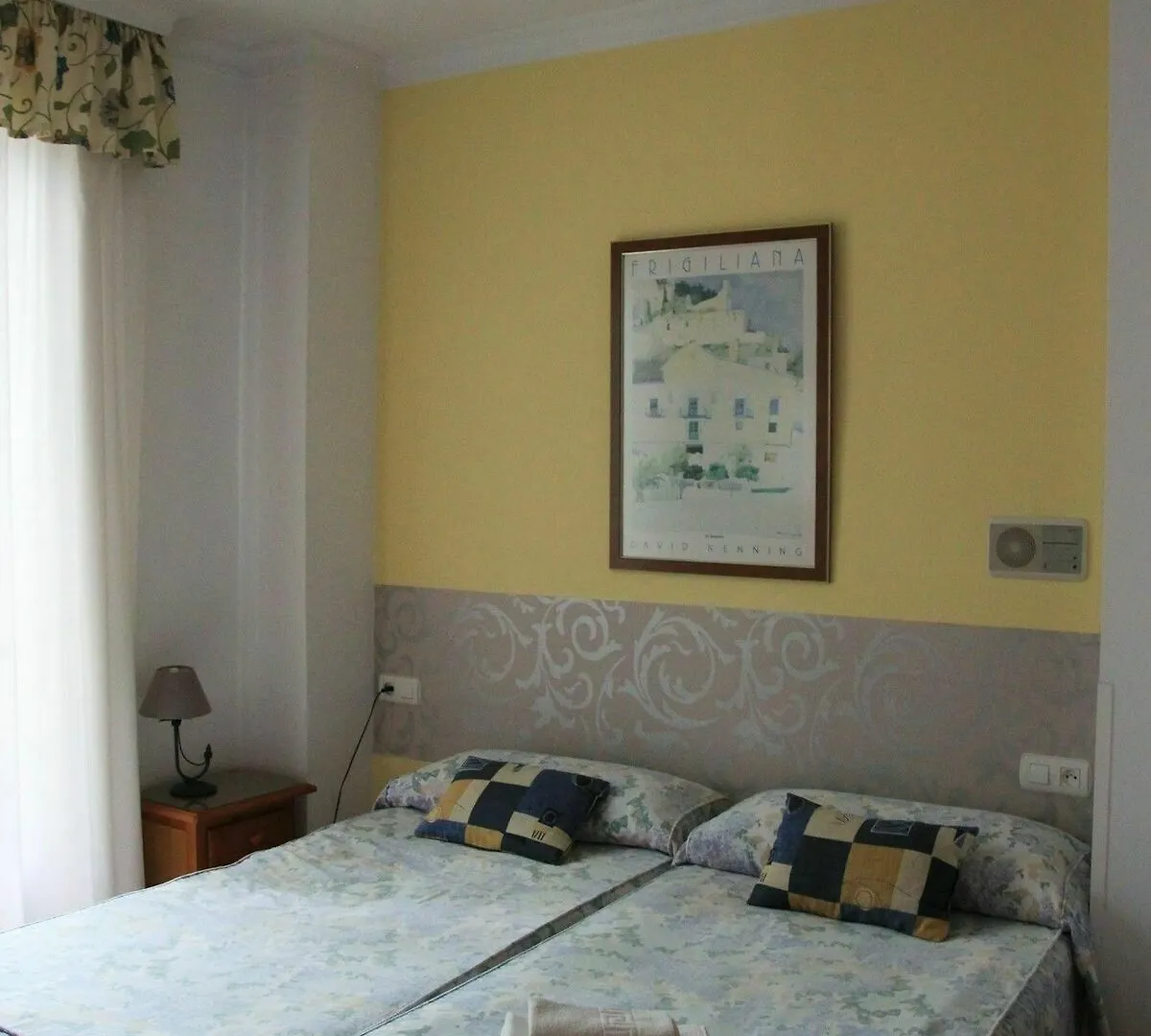 Pensjonat Hostal Ana - Adults Recommended Nerja