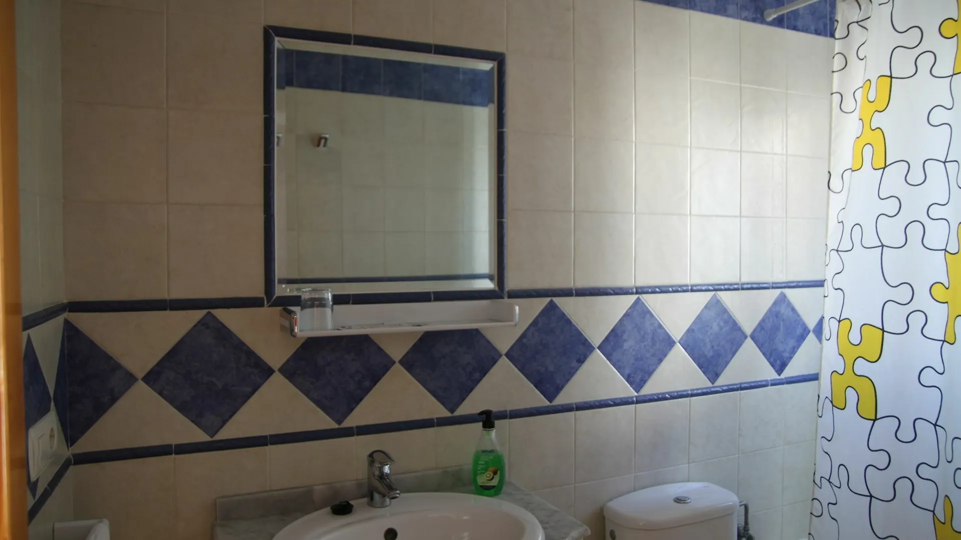 Hostal Ana - Adults Recommended Nerja Pensjonat
