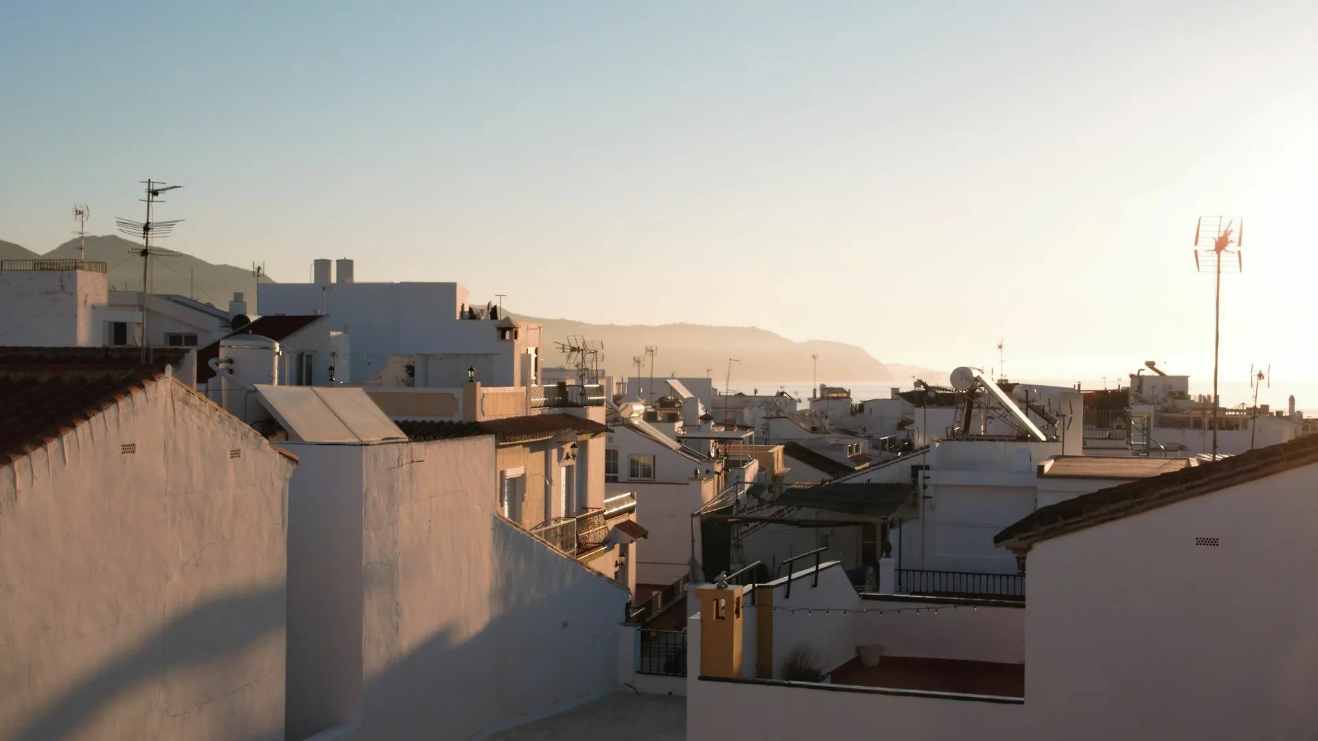 Hostal Ana - Adults Recommended Nerja 2*,  Hiszpania