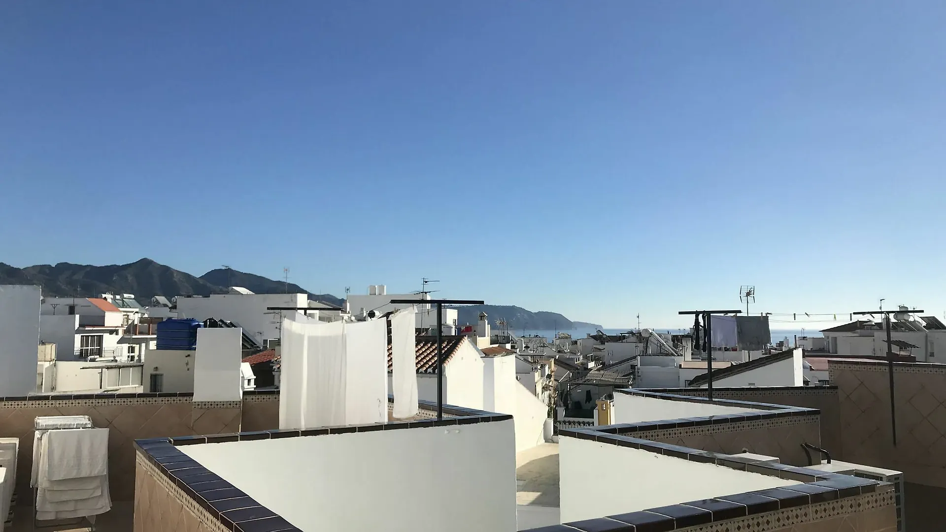 Hostal Ana - Adults Recommended Nerja Pensjonat