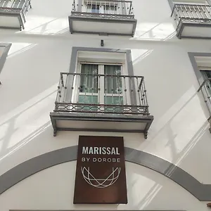 Gæstehus Marissal By Dorobe