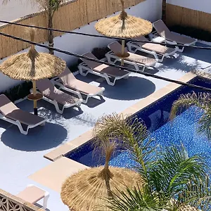 Hotell Chevy &
