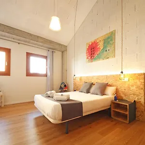 Hotell Brick - Turismo De Interior